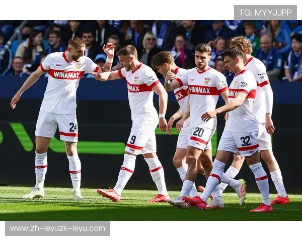 德甲足球球队口号及其激励意义分析