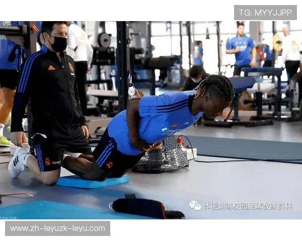 足球运动员的身体素质与竞技水平提升